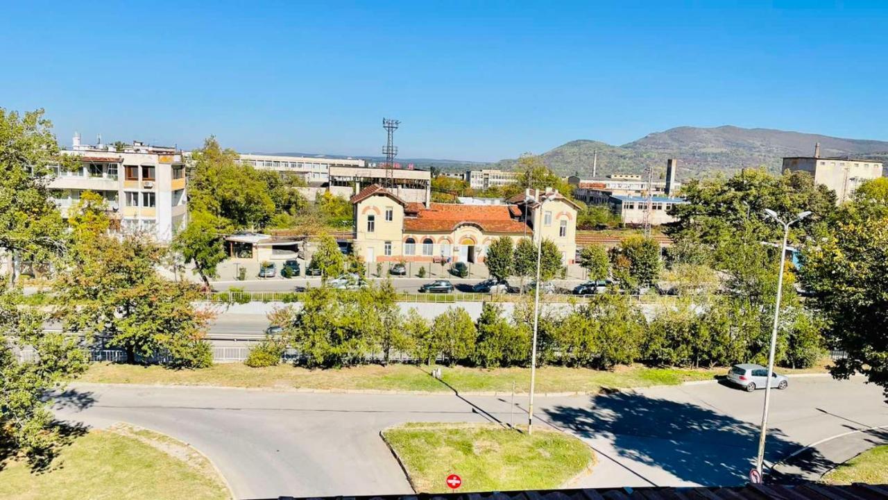Panorama-М Vratsa Exterior photo
