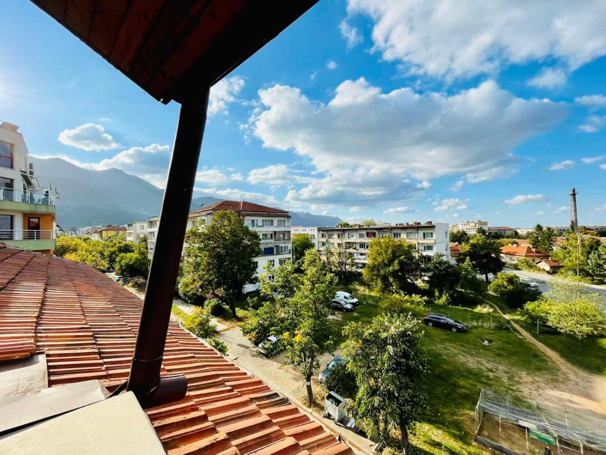Panorama-М Vratsa Exterior photo