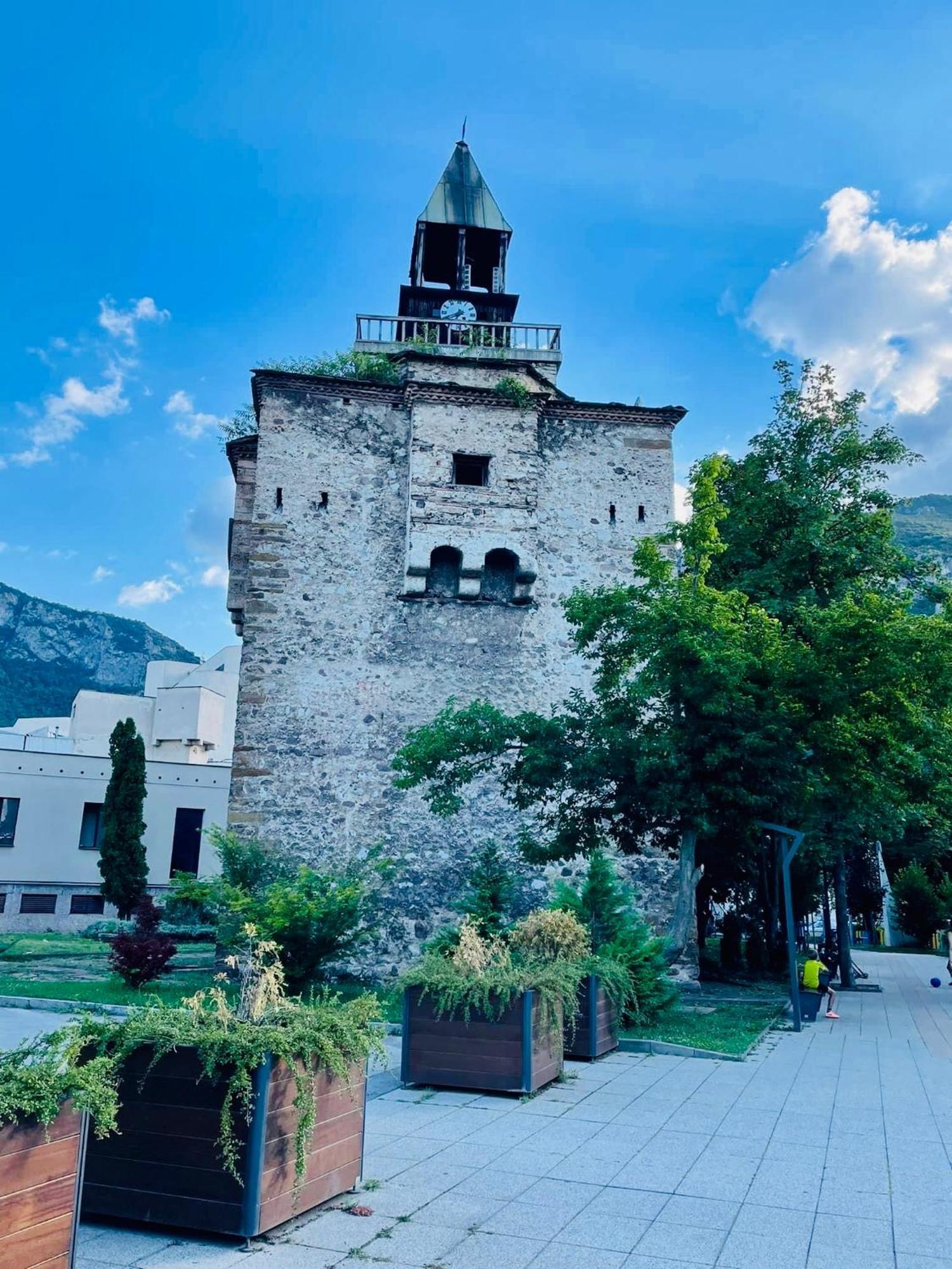 Panorama-М Vratsa Exterior photo