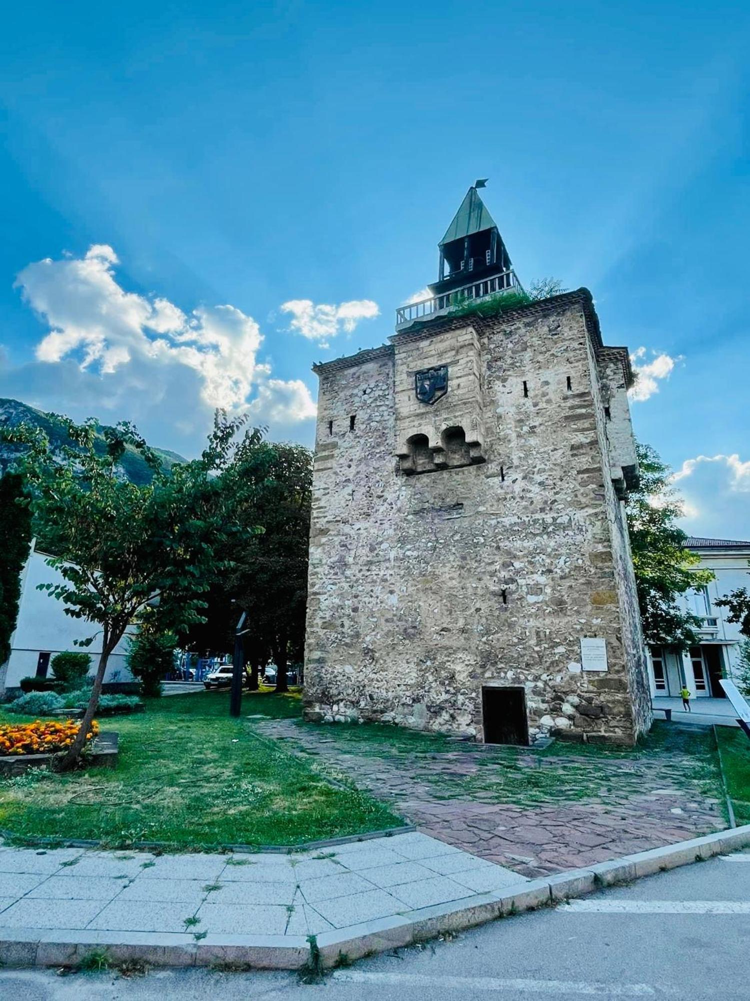 Panorama-М Vratsa Exterior photo